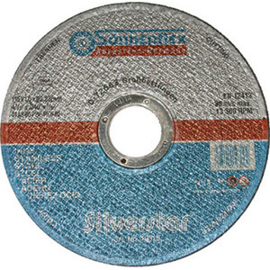 7107G - THIN GRINDING WHEELS FOR CUTTING STEEL AND STAINLESS STEEL - Orig. Sonnenflex